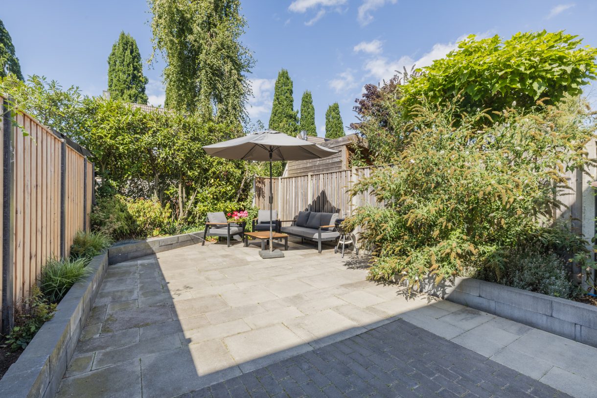 Te koop: Foto Woonhuis aan de Haverkamp 28 in Hoogeveen