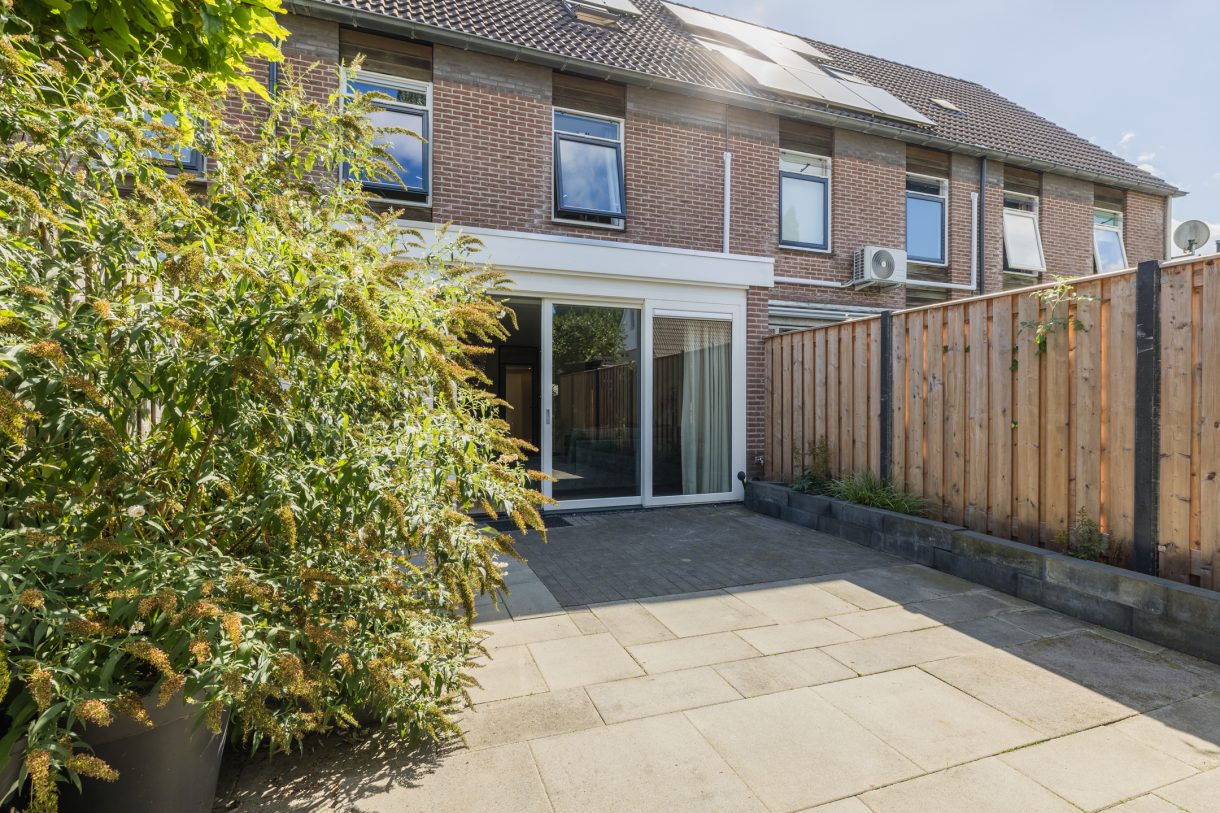 Te koop: Foto Woonhuis aan de Haverkamp 28 in Hoogeveen