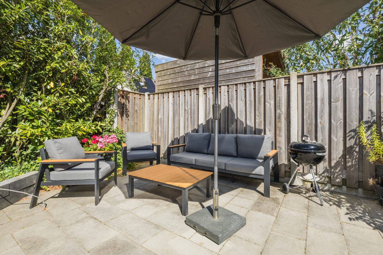 Te koop: Foto Woonhuis aan de Haverkamp 28 in Hoogeveen