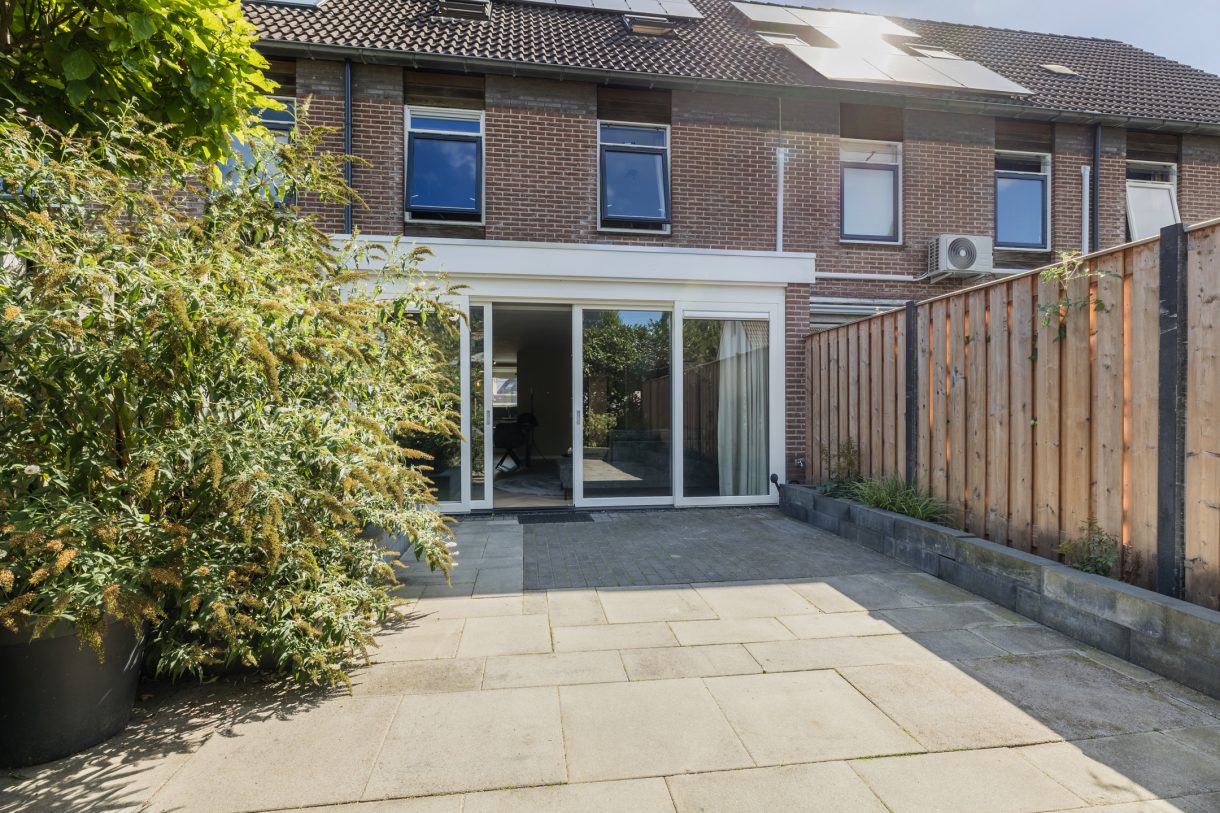 Te koop: Foto Woonhuis aan de Haverkamp 28 in Hoogeveen