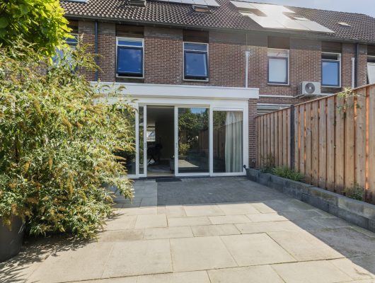 Hoofdfoto van Hoogeveen Haverkamp 28