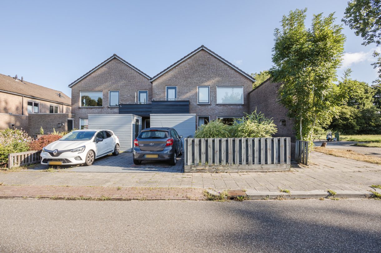 Te koop: Foto Appartement aan de Jennerstraat 2 in Hoogeveen