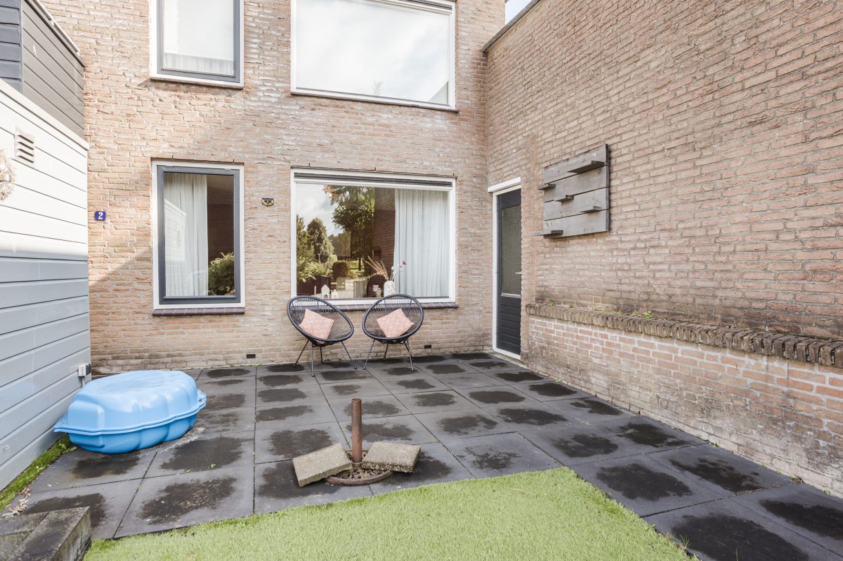 Te koop: Foto Appartement aan de Jennerstraat 2 in Hoogeveen