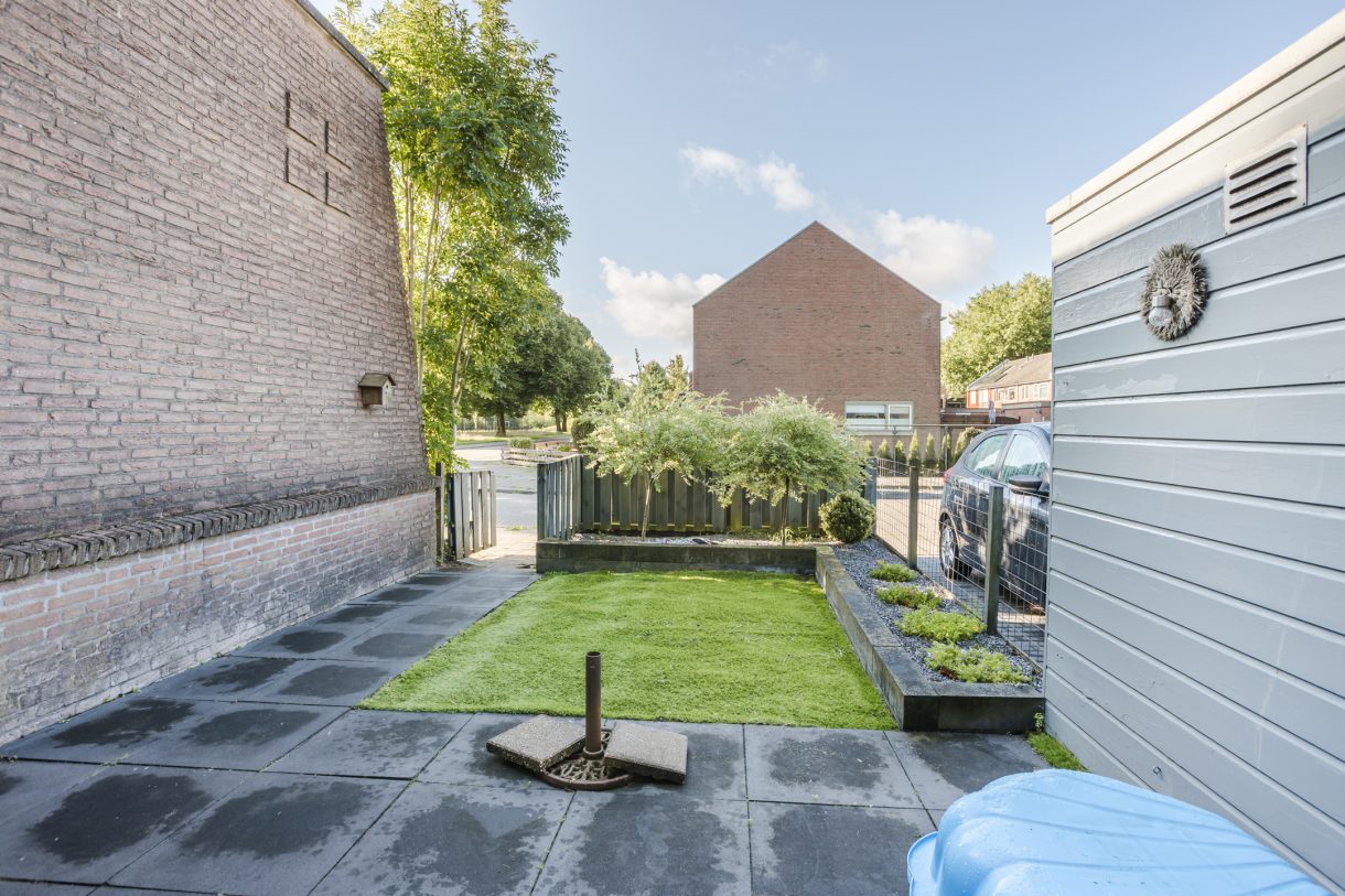 Te koop: Foto Appartement aan de Jennerstraat 2 in Hoogeveen