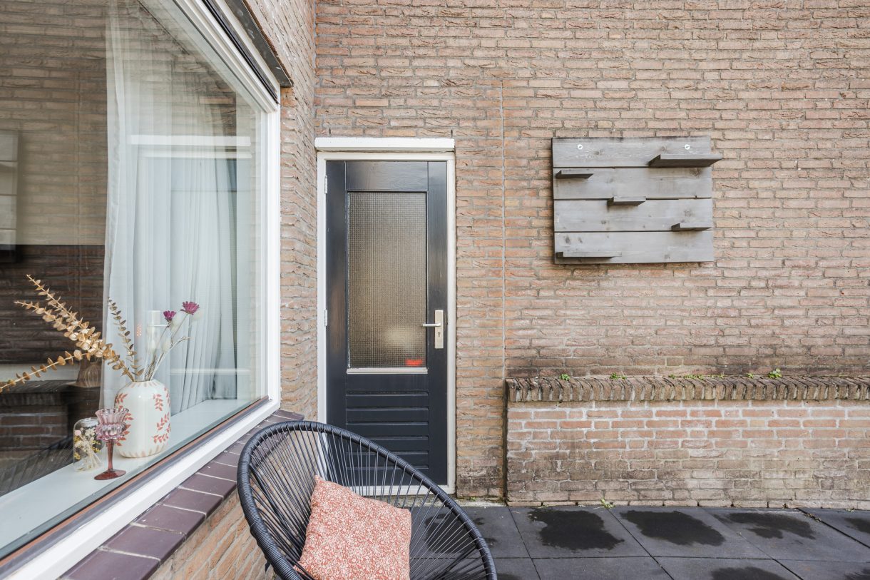 Te koop: Foto Appartement aan de Jennerstraat 2 in Hoogeveen