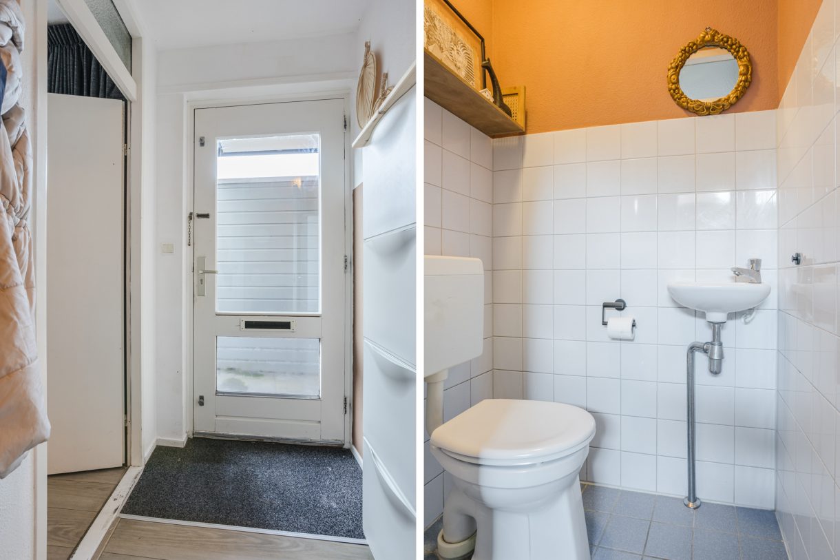 Te koop: Foto Appartement aan de Jennerstraat 2 in Hoogeveen