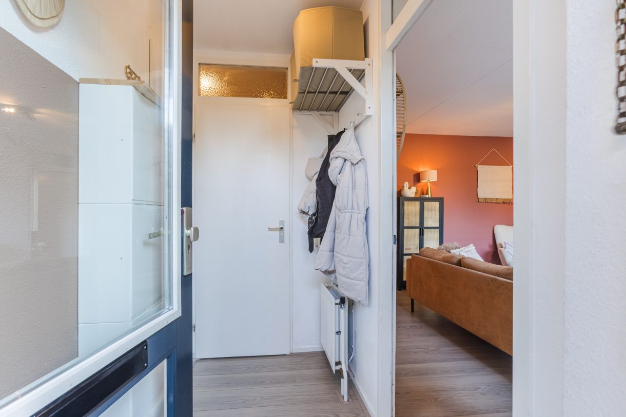 Te koop: Foto Appartement aan de Jennerstraat 2 in Hoogeveen