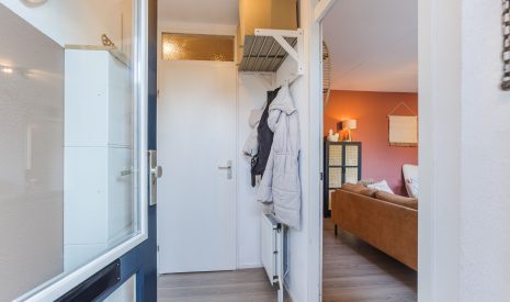 Te koop: Foto Appartement aan de Jennerstraat 2 in Hoogeveen