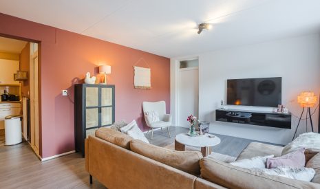 Te koop: Foto Appartement aan de Jennerstraat 2 in Hoogeveen
