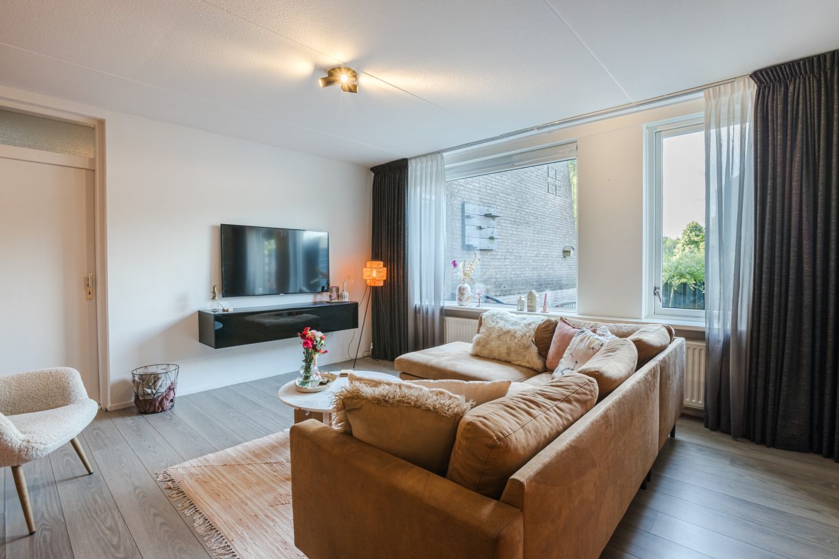 Te koop: Foto Appartement aan de Jennerstraat 2 in Hoogeveen