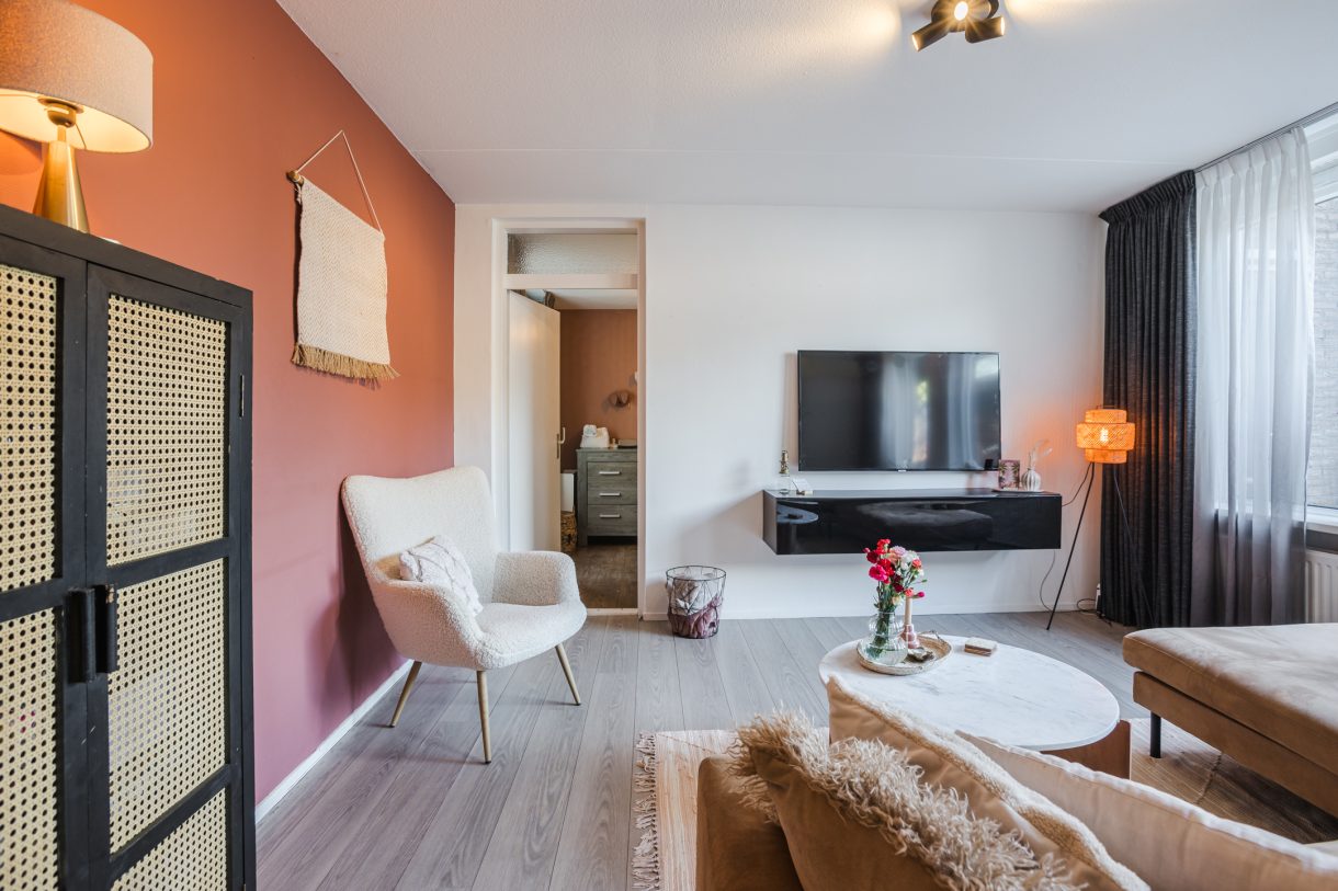 Te koop: Foto Appartement aan de Jennerstraat 2 in Hoogeveen