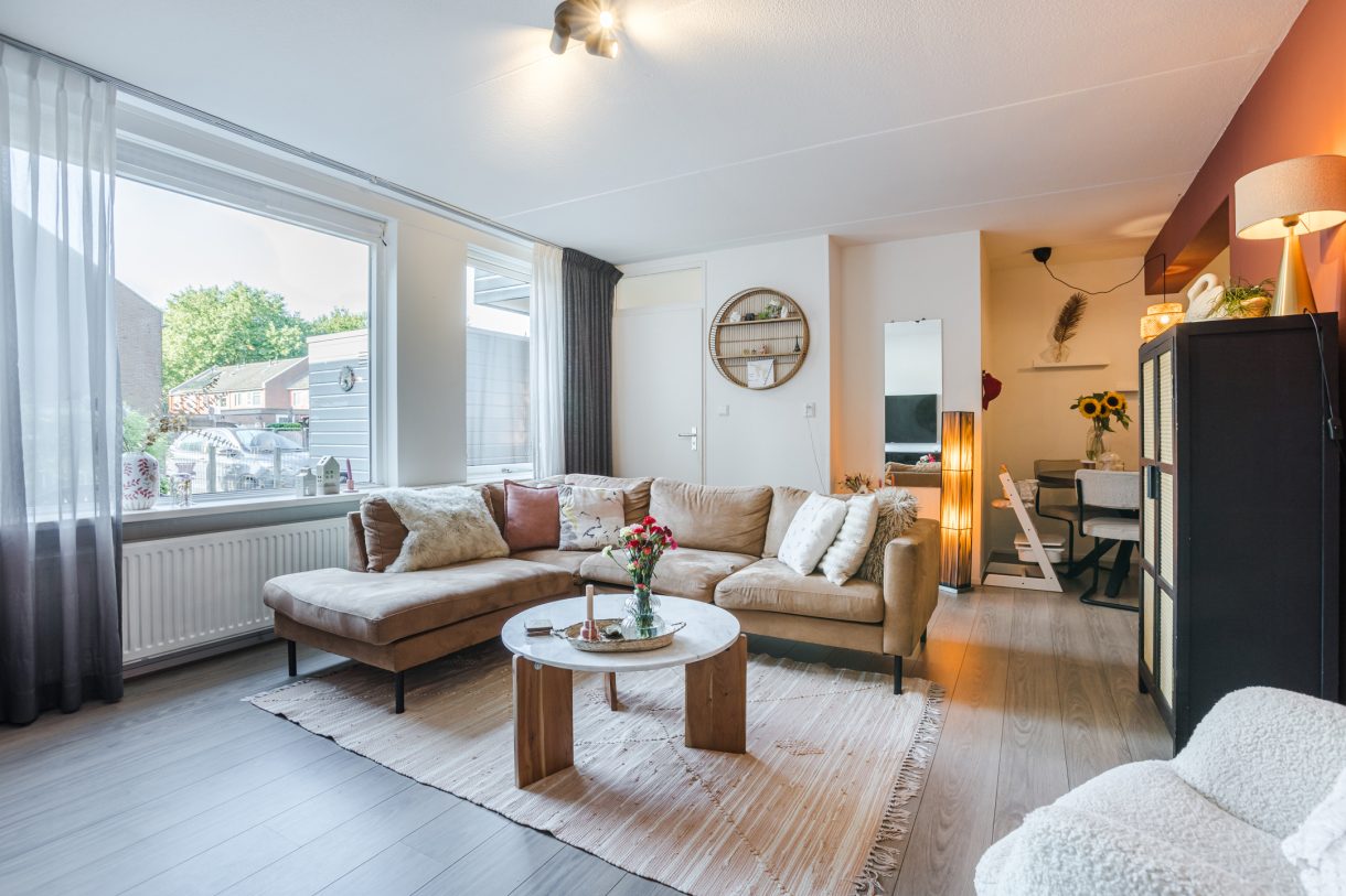Te koop: Foto Appartement aan de Jennerstraat 2 in Hoogeveen