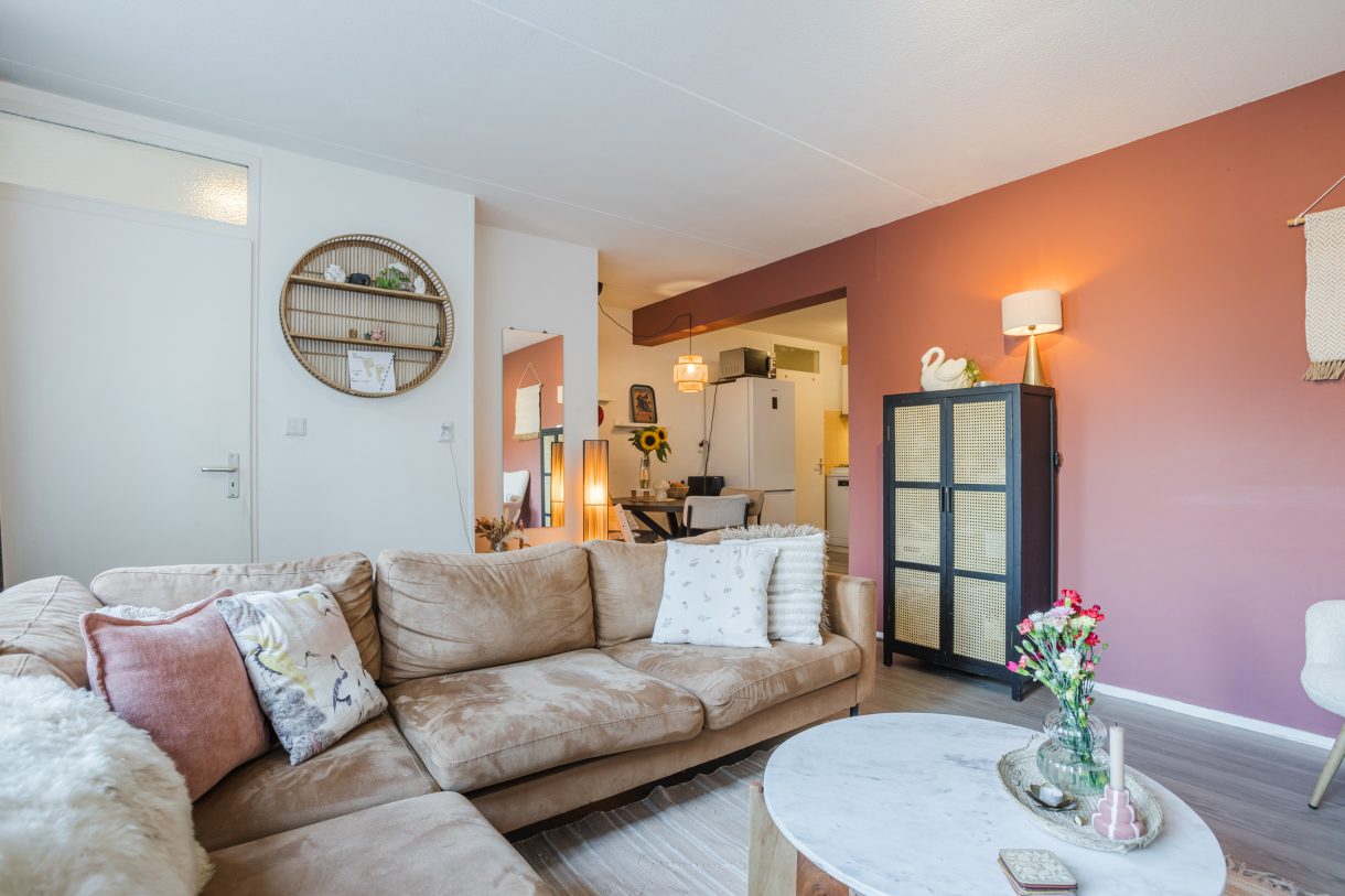 Te koop: Foto Appartement aan de Jennerstraat 2 in Hoogeveen