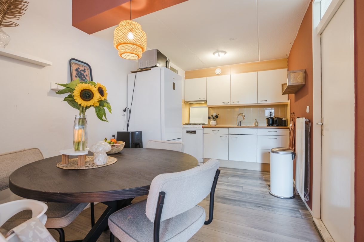 Te koop: Foto Appartement aan de Jennerstraat 2 in Hoogeveen