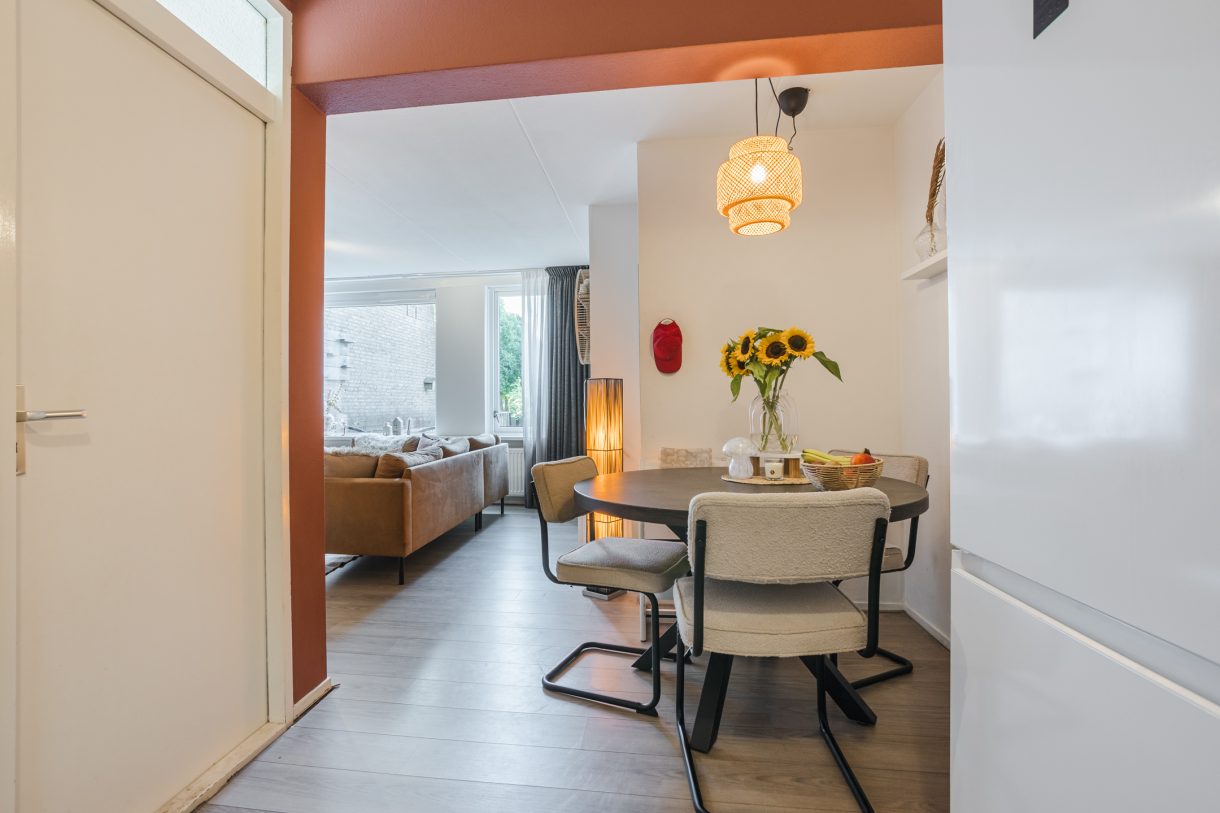 Te koop: Foto Appartement aan de Jennerstraat 2 in Hoogeveen