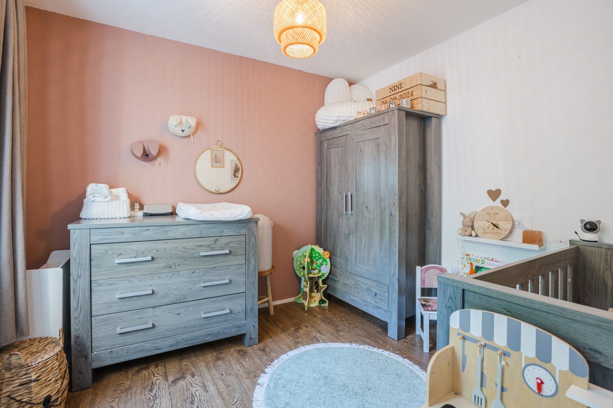 Te koop: Foto Appartement aan de Jennerstraat 2 in Hoogeveen