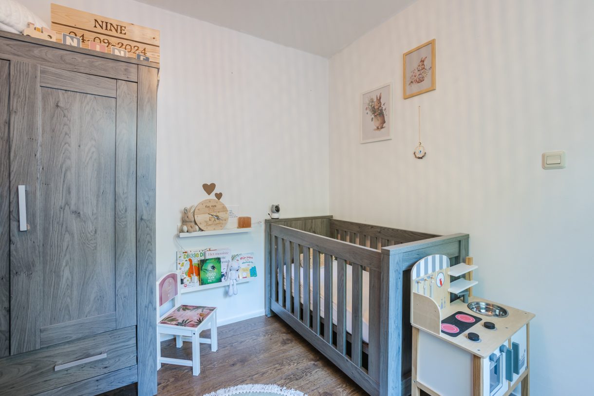 Te koop: Foto Appartement aan de Jennerstraat 2 in Hoogeveen