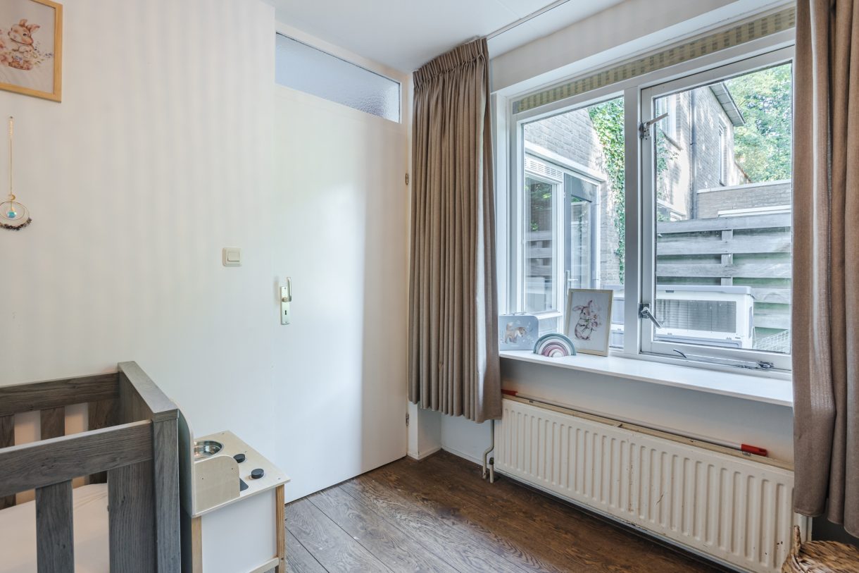 Te koop: Foto Appartement aan de Jennerstraat 2 in Hoogeveen