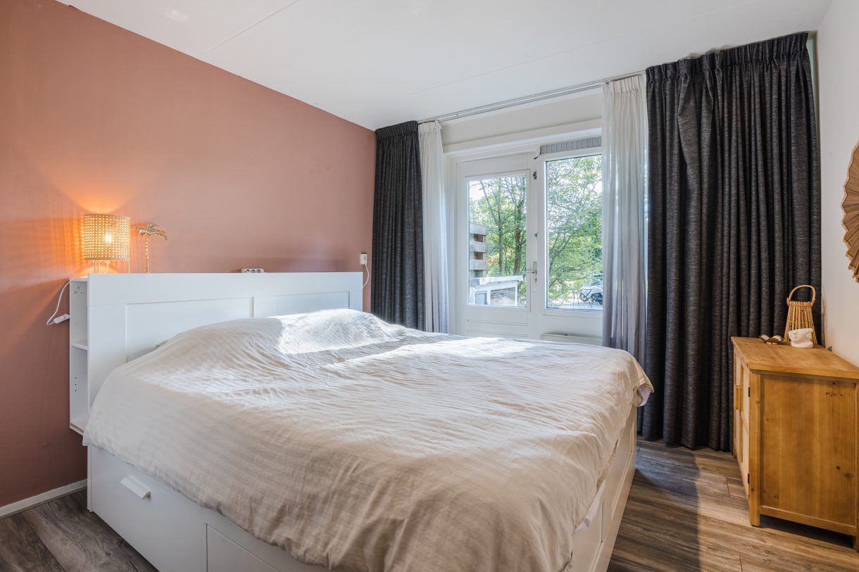 Te koop: Foto Appartement aan de Jennerstraat 2 in Hoogeveen
