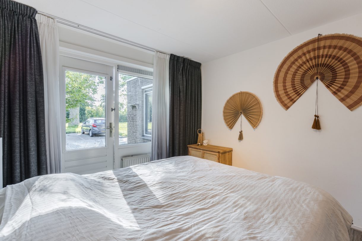 Te koop: Foto Appartement aan de Jennerstraat 2 in Hoogeveen