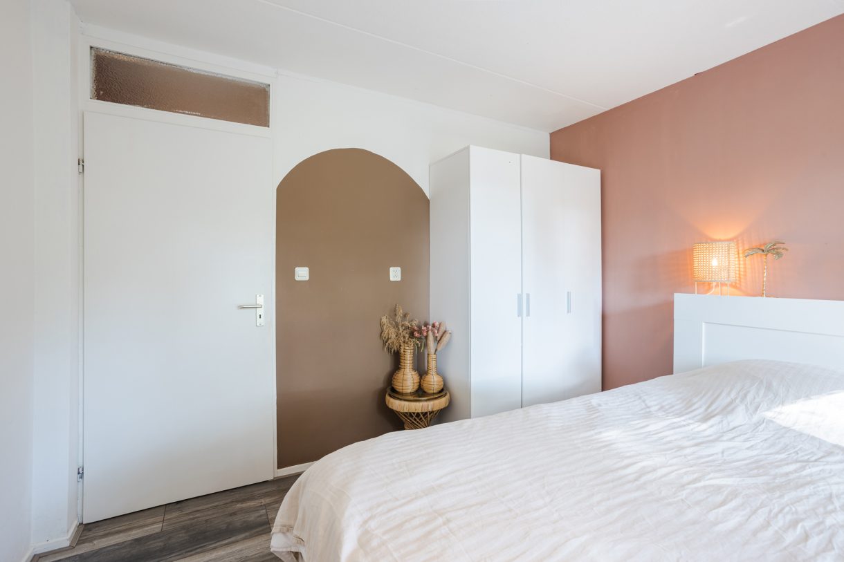 Te koop: Foto Appartement aan de Jennerstraat 2 in Hoogeveen