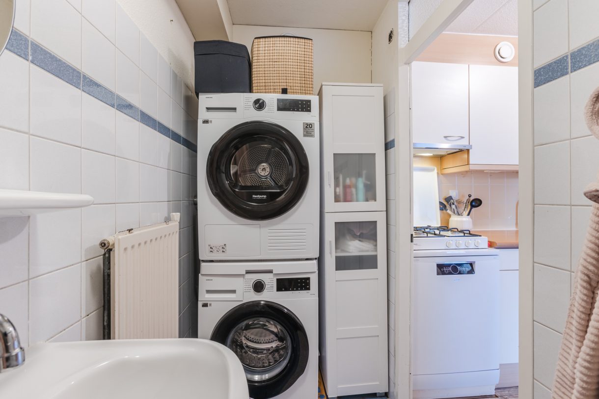 Te koop: Foto Appartement aan de Jennerstraat 2 in Hoogeveen