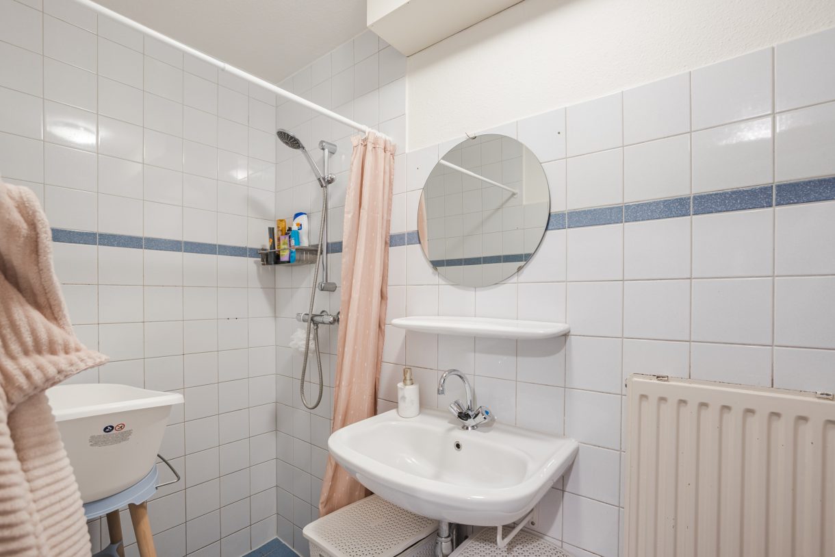 Te koop: Foto Appartement aan de Jennerstraat 2 in Hoogeveen