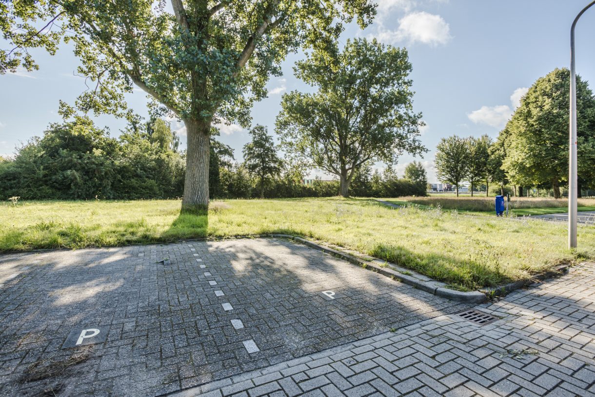 Te koop: Foto Appartement aan de Jennerstraat 2 in Hoogeveen