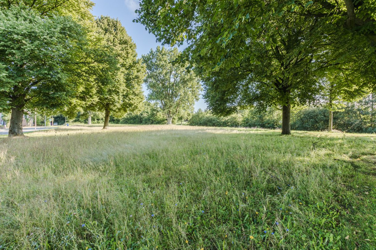 Te koop: Foto Appartement aan de Jennerstraat 2 in Hoogeveen