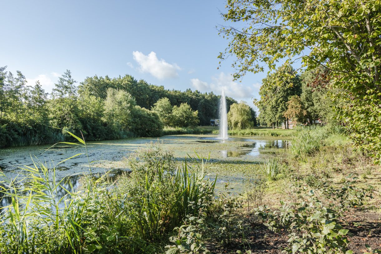 Te koop: Foto Appartement aan de Jennerstraat 2 in Hoogeveen