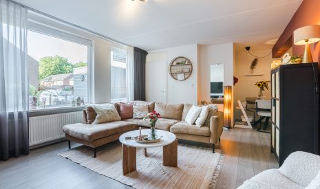 Te koop: Foto Appartement aan de Jennerstraat 2 in Hoogeveen