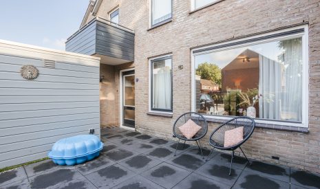 Te koop: Foto Appartement aan de Jennerstraat 2 in Hoogeveen