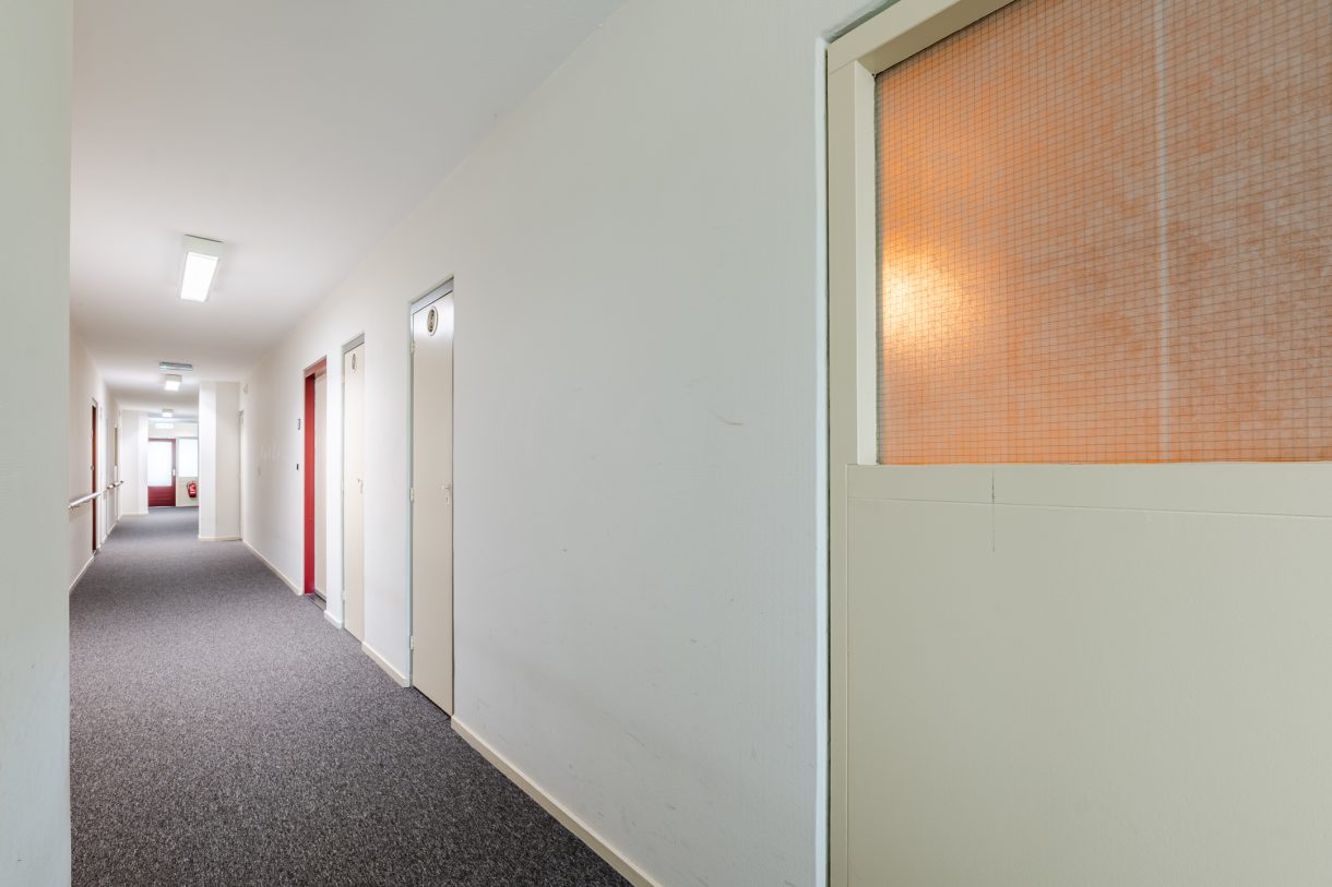 Te koop: Foto Appartement aan de Jennerstraat 126 in Hoogeveen