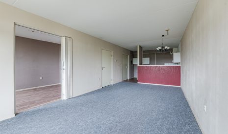 Te koop: Foto Appartement aan de Jennerstraat 126 in Hoogeveen