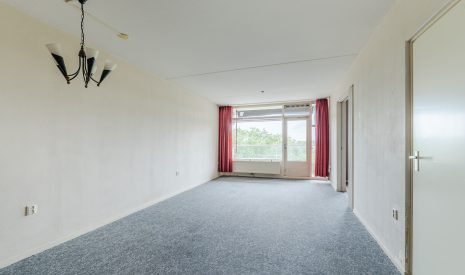 Te koop: Foto Appartement aan de Jennerstraat 126 in Hoogeveen