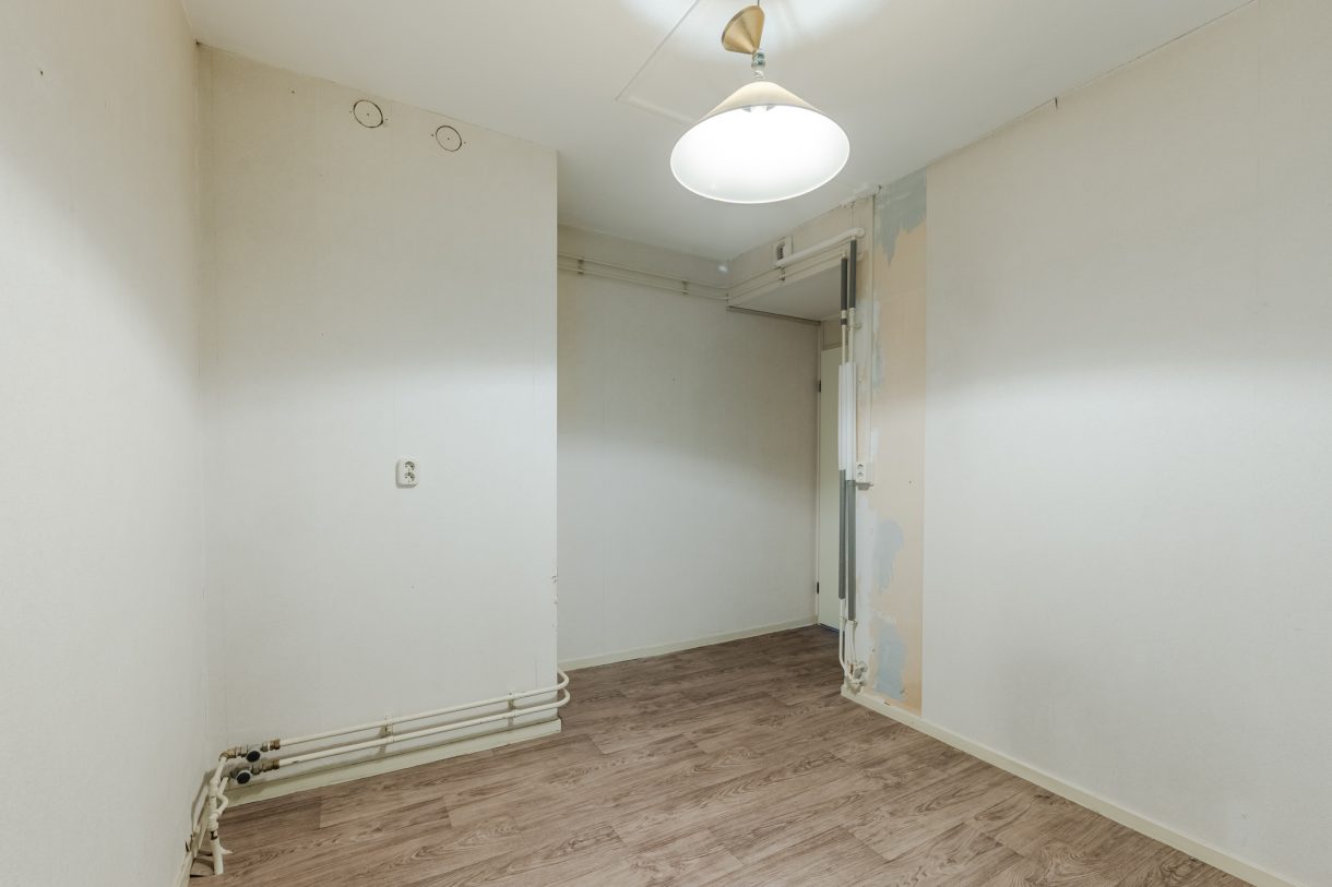 Te koop: Foto Appartement aan de Jennerstraat 126 in Hoogeveen