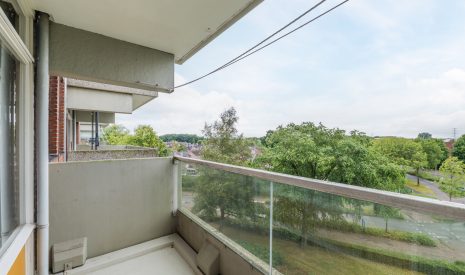 Te koop: Foto Appartement aan de Jennerstraat 126 in Hoogeveen