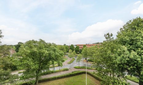 Te koop: Foto Appartement aan de Jennerstraat 126 in Hoogeveen