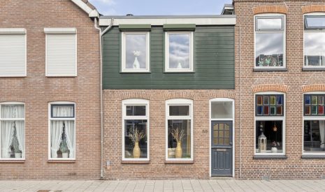 Hoofdfoto van Hoogeveen Grote Kerkstraat 55