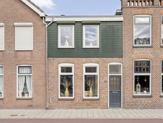 Hoofdfoto van Hoogeveen Grote Kerkstraat 55