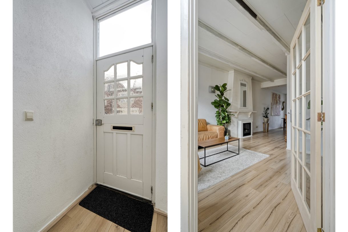 Te koop: Foto Woonhuis aan de Grote Kerkstraat 55 in Hoogeveen