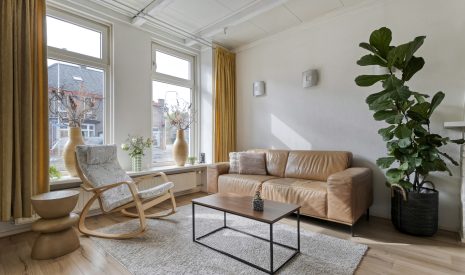 Te koop: Foto Woonhuis aan de Grote Kerkstraat 55 in Hoogeveen