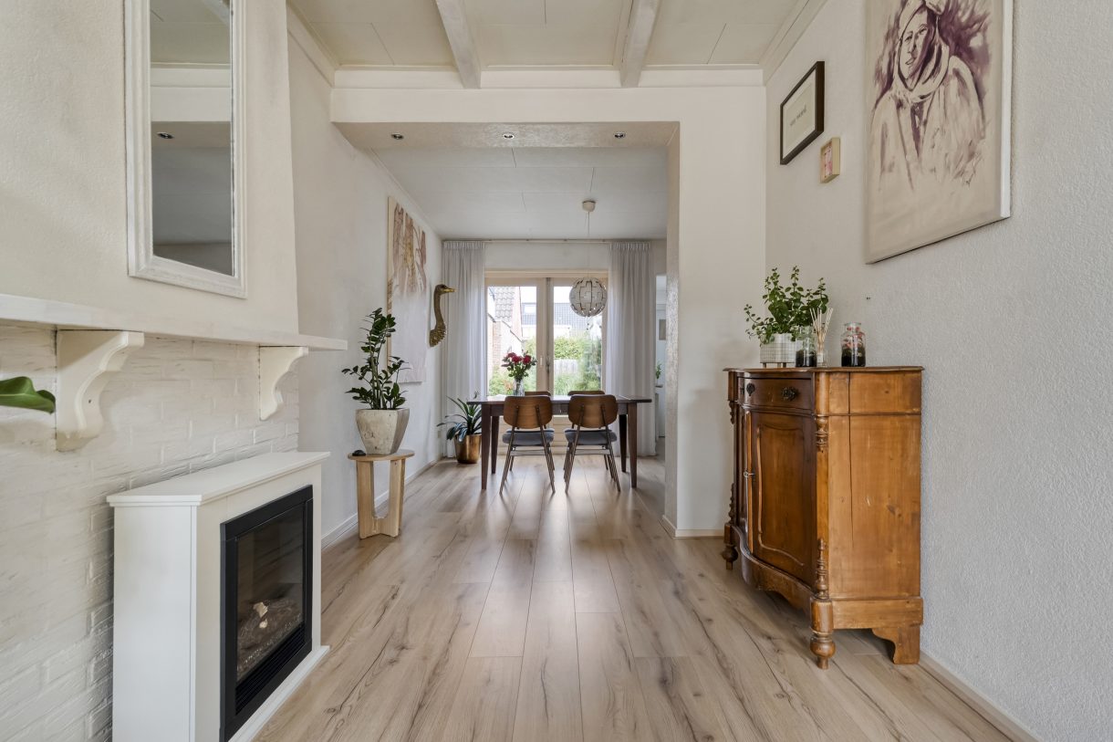 Te koop: Foto Woonhuis aan de Grote Kerkstraat 55 in Hoogeveen