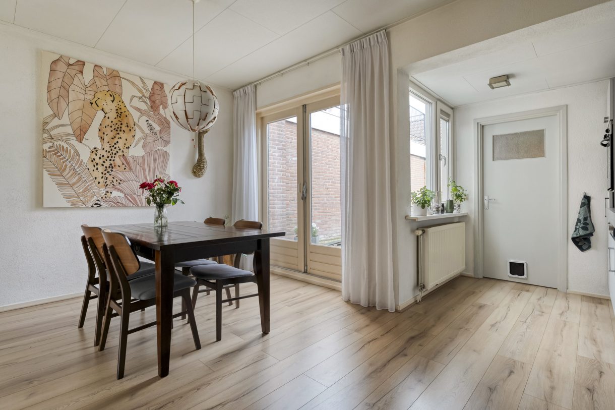 Te koop: Foto Woonhuis aan de Grote Kerkstraat 55 in Hoogeveen