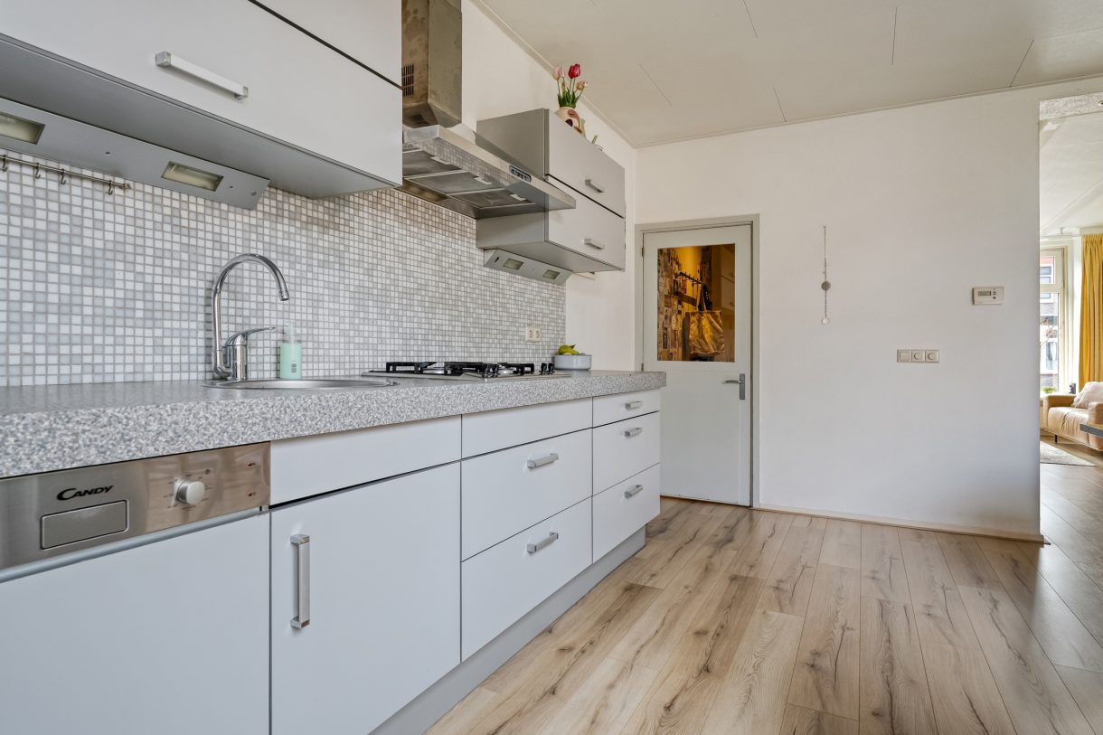 Te koop: Foto Woonhuis aan de Grote Kerkstraat 55 in Hoogeveen