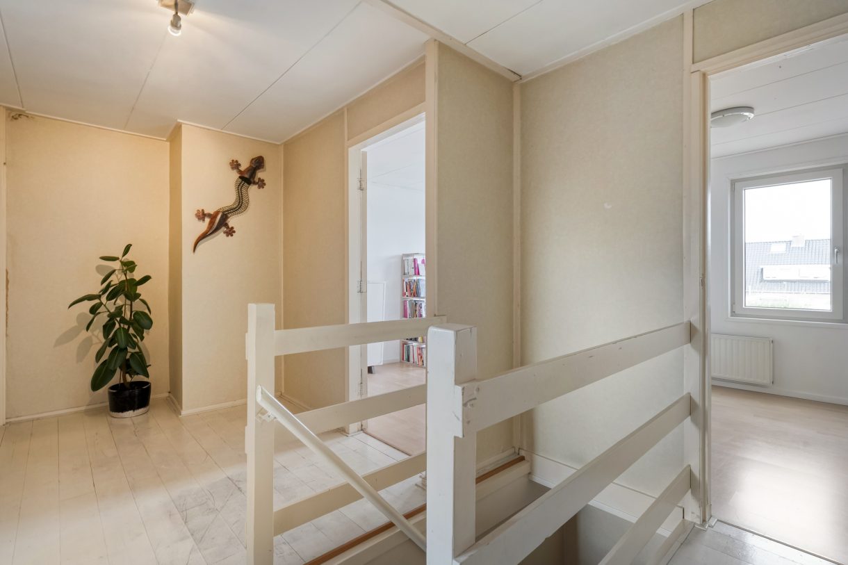 Te koop: Foto Woonhuis aan de Grote Kerkstraat 55 in Hoogeveen