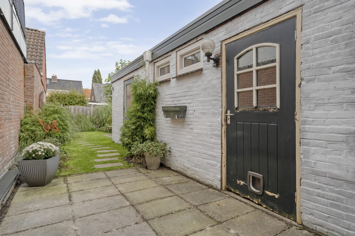 Te koop: Foto Woonhuis aan de Grote Kerkstraat 55 in Hoogeveen