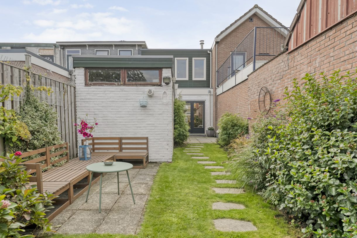 Te koop: Foto Woonhuis aan de Grote Kerkstraat 55 in Hoogeveen