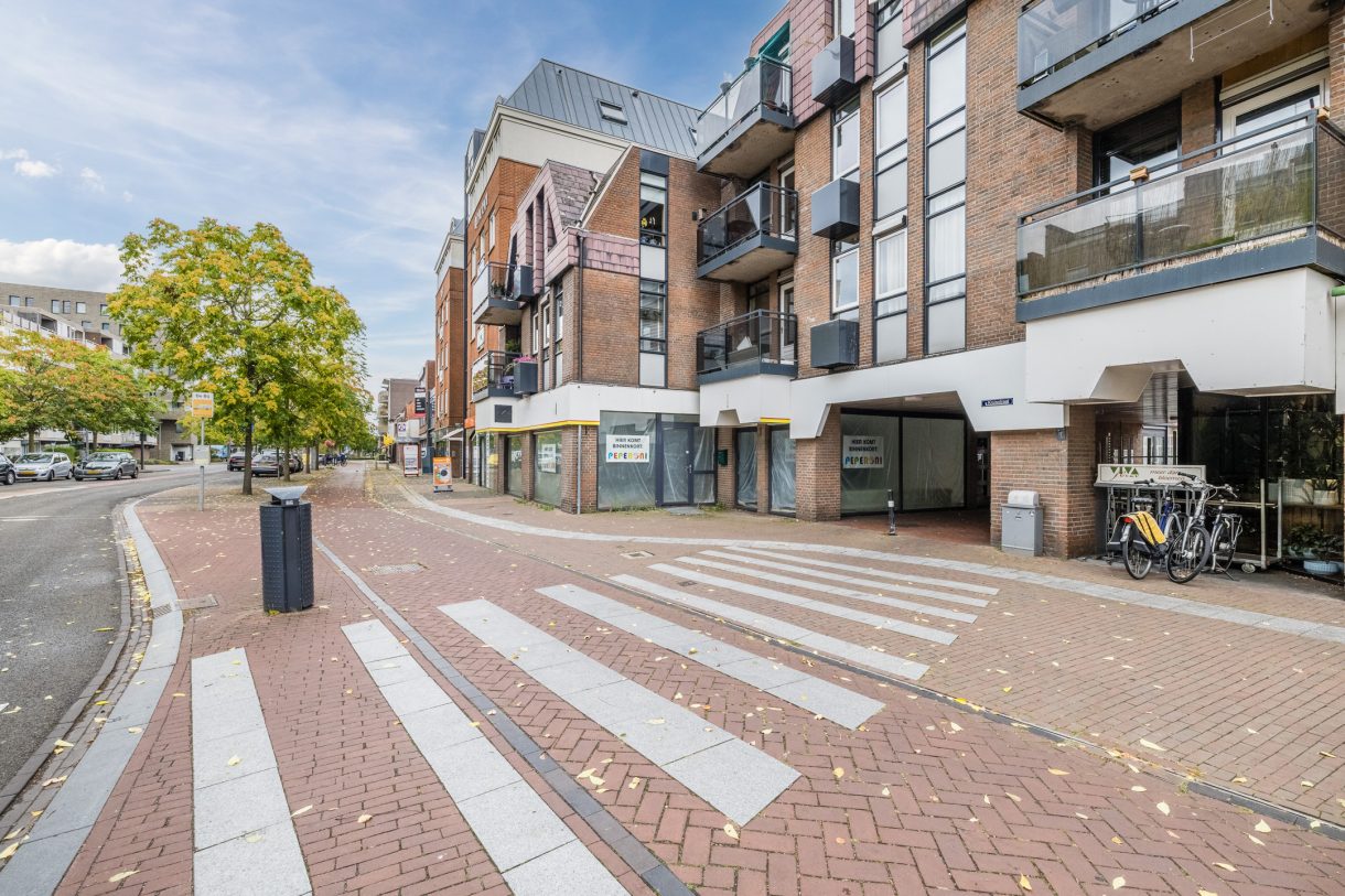 Te koop: Foto Appartement aan de Kruisstraat 43 in Hoogeveen