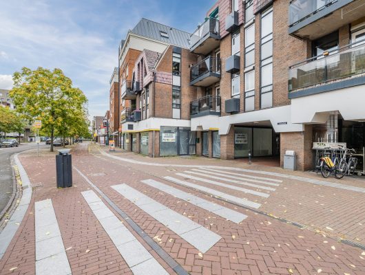 Hoofdfoto van Hoogeveen Kruisstraat 43